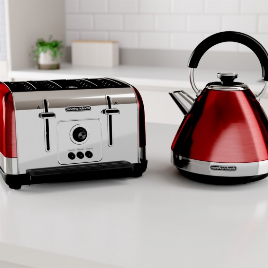 Morphy richards outlet toaster